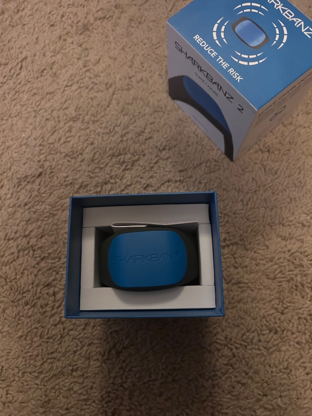 SHARKBANZ - Picture 2 of 3